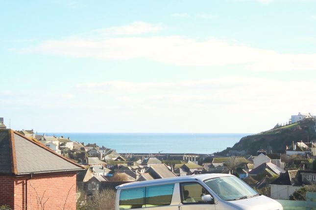 Bungalow for sale in Ava, Mevagissey, Cornwall