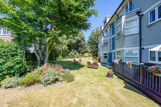 Flat 11 Lennox House, 69, Pine Avenue, Hastings photo 4