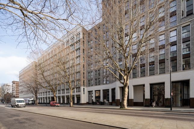 Thumbnail Office for sale in 133-145 Blackfriars Road, Southwark, London