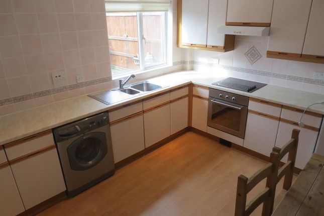 Flat for sale in Campion Gardens, Windy Nook, Gateshead