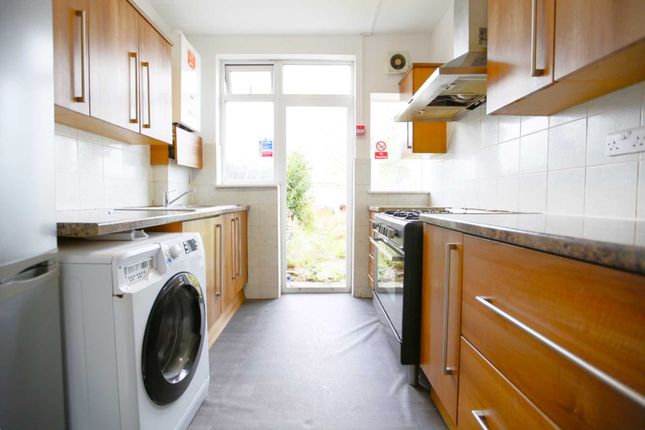 Terraced house for sale in Charter Avenue, Ilford