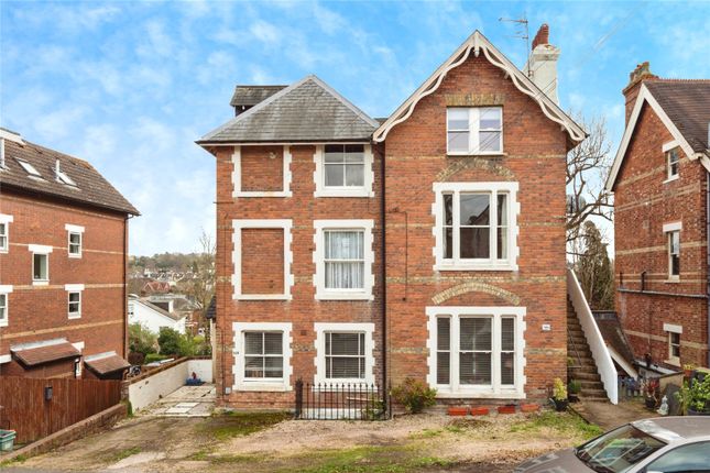 Detached house for sale in Woodbury Park Road, Tunbridge Wells, Kent