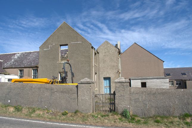 Property for sale in Toab, Deerness, Orkney