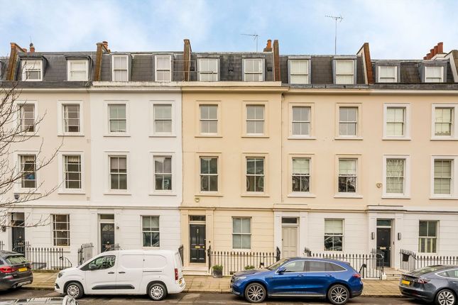 5-bed house on 35, Westmoreland Terrace, London, £1,950,000