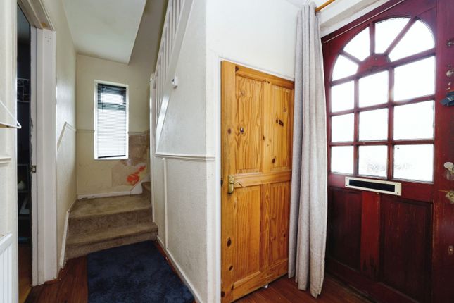 End terrace house for sale in Hill Rise, Chippenham, Wiltshire