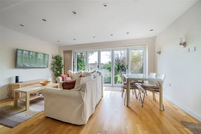 Semi-detached house to rent in Whitings Road, Barnet, Hertfordshire