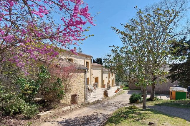 Thumbnail Villa for sale in Carcassonne, Aude (Carcassonne, Narbonne), Occitanie