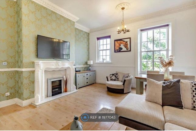 Thumbnail Flat to rent in Ingham Grange, South Shields