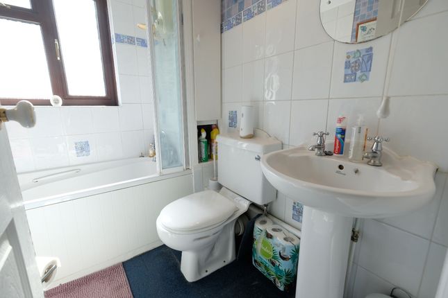 Semi-detached house for sale in Melick Close, Southampton