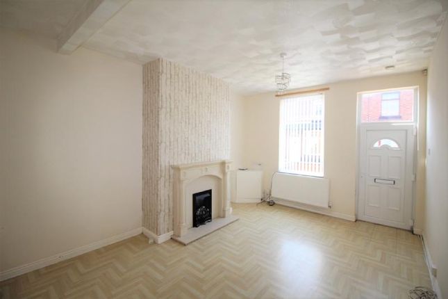18, Seddon Street St Helens Merseyside, St Helens photo 4