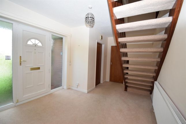 Detached house for sale in Halam Road, Southwell, Nottinghamshire