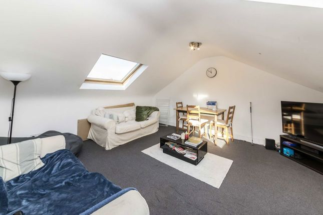 TFF, 37, St. Luke's Avenue, London photo 3