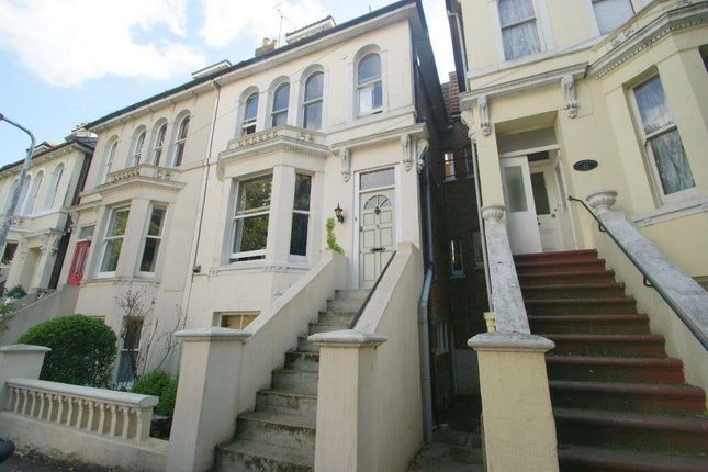 Thumbnail Property to rent in Inverness Terrace, Broadstairs