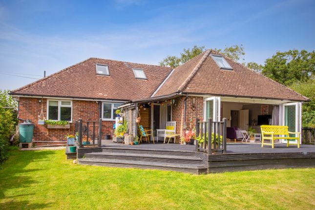 Bungalow for sale in Scabharbour Road, Weald