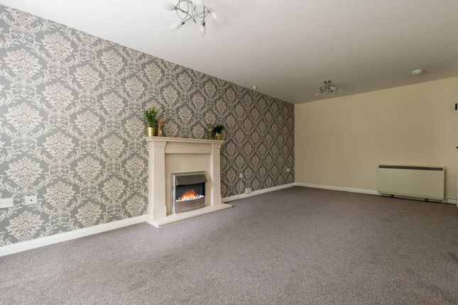 Flat 51 Claycot Park, 1 Ladywell Avenue, Edinburgh photo 4