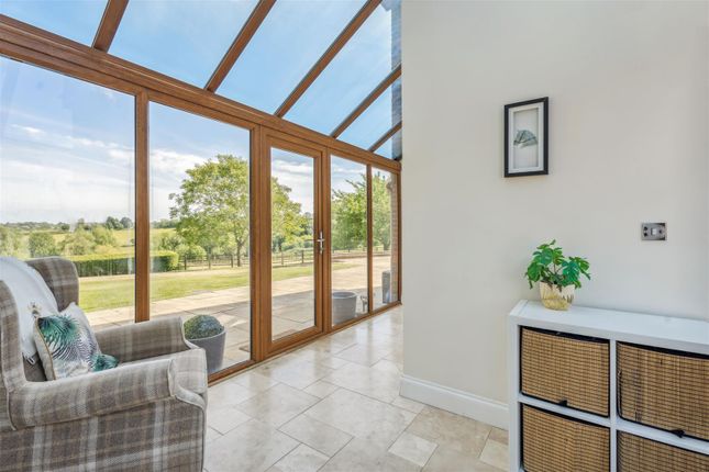 Orangery