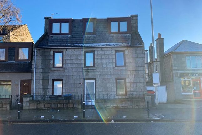 Town house to rent in Holburn Street, City Centre, Aberdeen
