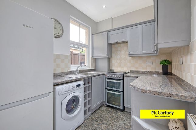Terraced house for sale in Rochford Road, Chelmsford