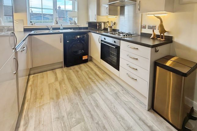 26, Meadow Walk, Saxilby photo 3