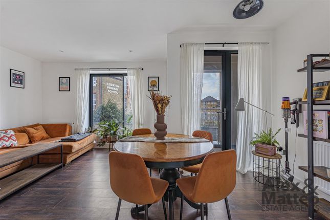 Flat 104 Milli House, 171-177, Ilderton Road, Bermondsey photo 2