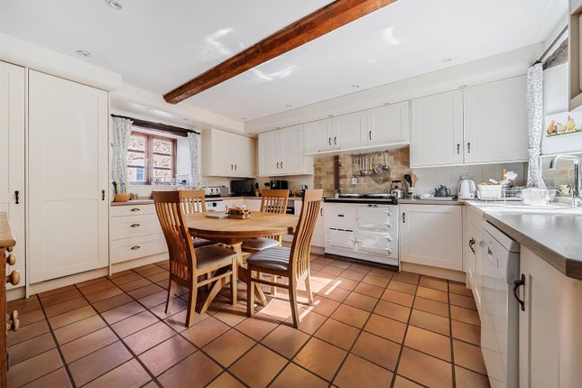 Yarde Cottage, Yarde, Taunton photo 4
