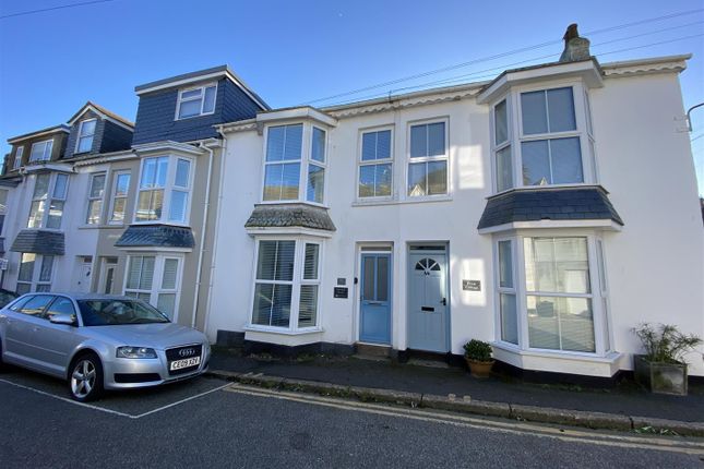Terraced house for sale in Bedford Road, St. Ives