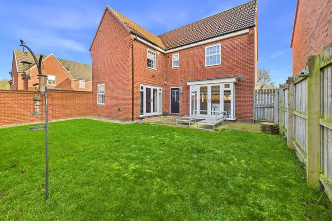 2, Barkworth Way, Hessle photo 3