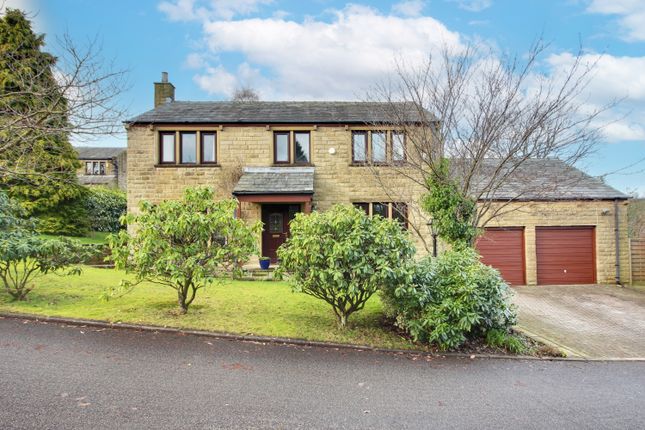 5, Coiners Fold, Hebden Bridge photo 2
