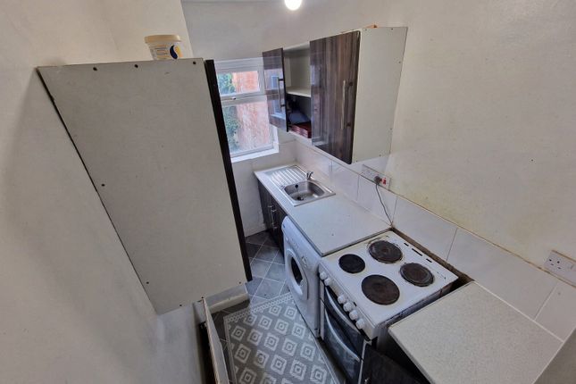 16c Newtown Street, Leicester photo 5
