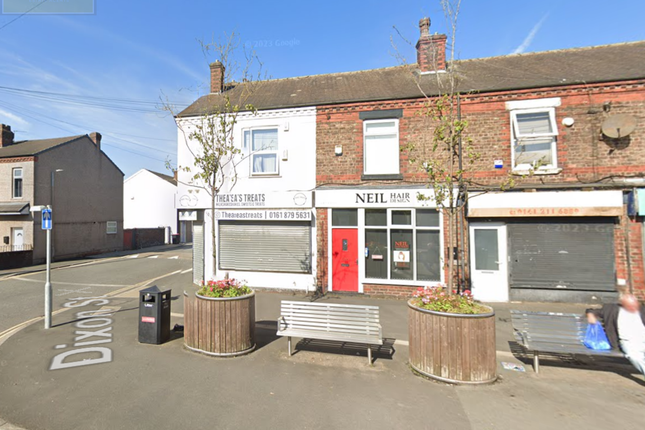Property to rent in Liverpool Road, Irlam, Manchester