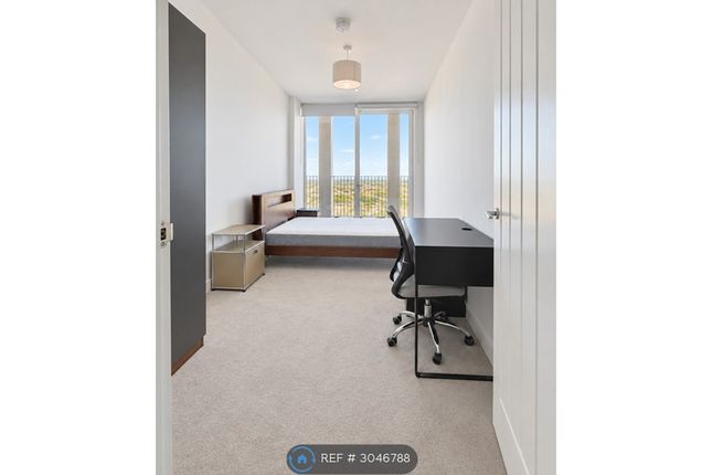 Flat, Pochard Heights Auckland Road, London photo 5