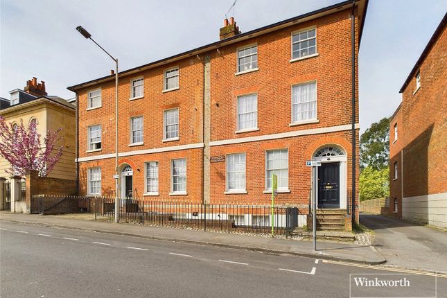 Thumbnail Flat for sale in Chancery Mews, Russell Street, Reading, Berkshire