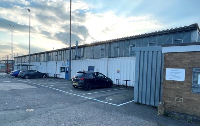 Industrial to let in Ravensbridge Drive, Leicester, East Midlands