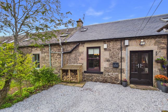 3-bed house on Rowan Cottage 1 Hartree Square, Biggar, £290,000