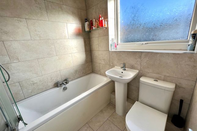 Detached house for sale in Patricia Drive, Arnold, Nottingham, Nottinghamshire