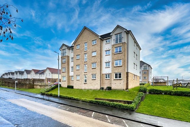 Flat for sale in Flat 3/2, 3 Inverleith Crescent, Glasgow