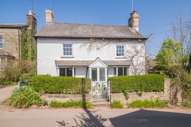 Thumbnail Detached house for sale in Grosmont, Abergavenny, Monmouthshire