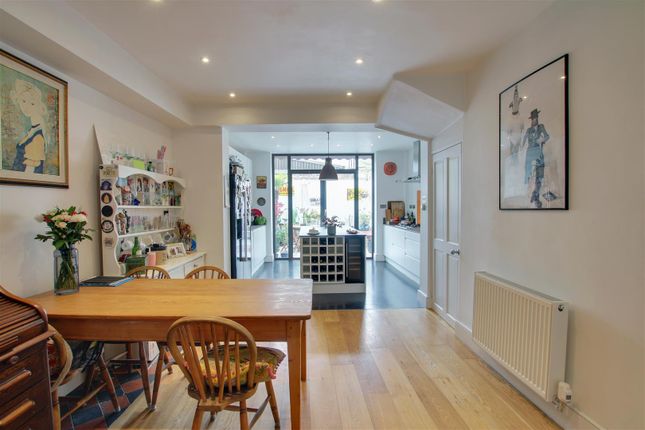 End terrace house for sale in West Street, St. Ives, Huntingdon