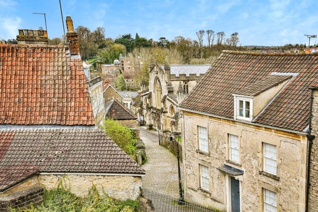 Flat for sale in Bath Street, Frome