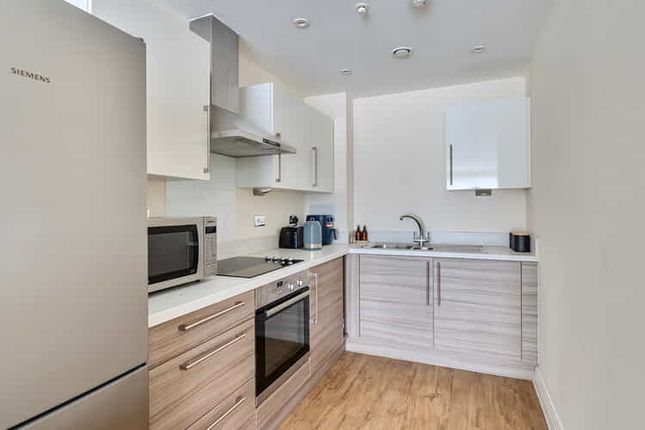 Liberty House Bessemer Road, Welwyn Garden City photo 4