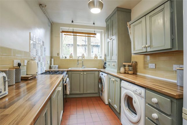 Semi-detached house for sale in Wentworth Road, Coalville, Leicestershire