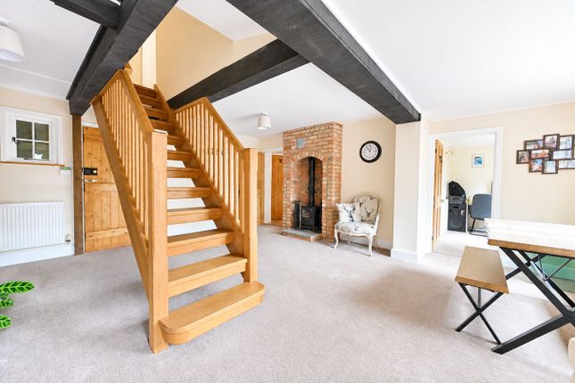 Linslade Cottage, Linford, Ringwood photo 4