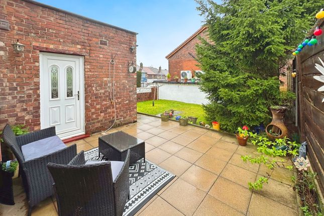 Detached house for sale in Edenfield Road, Prestwich