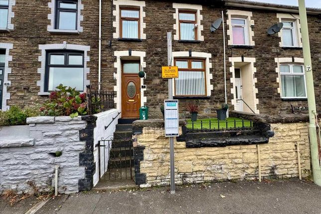 3-bed house on 5, Brewery Street, Ferndale, £119,995