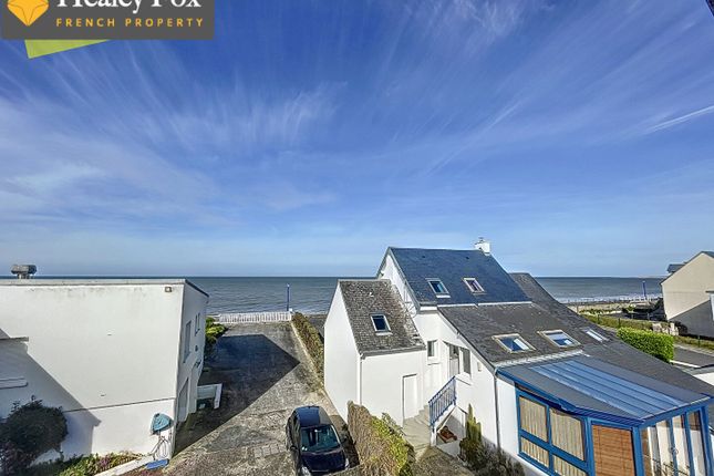 Property for sale in Hauteville Sur Mer, Basse-Normandie, 50590, France