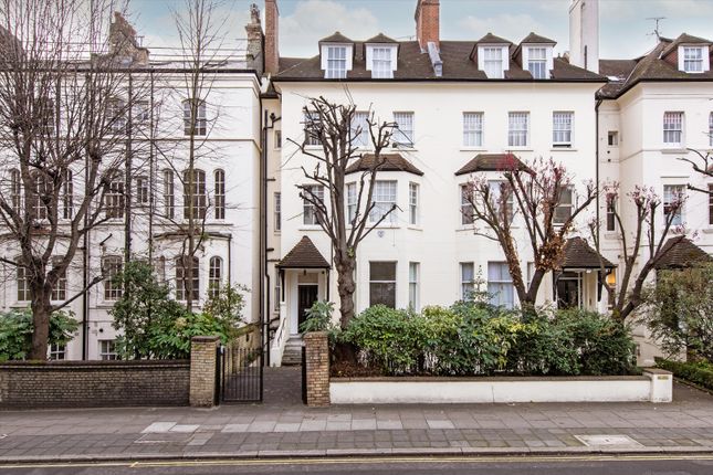Maisonette for sale in Abbey Road, London
