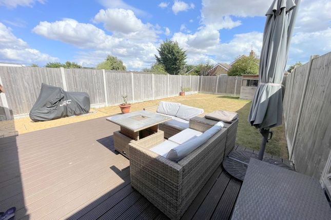 26, Fordwich Road, Colchester photo 2