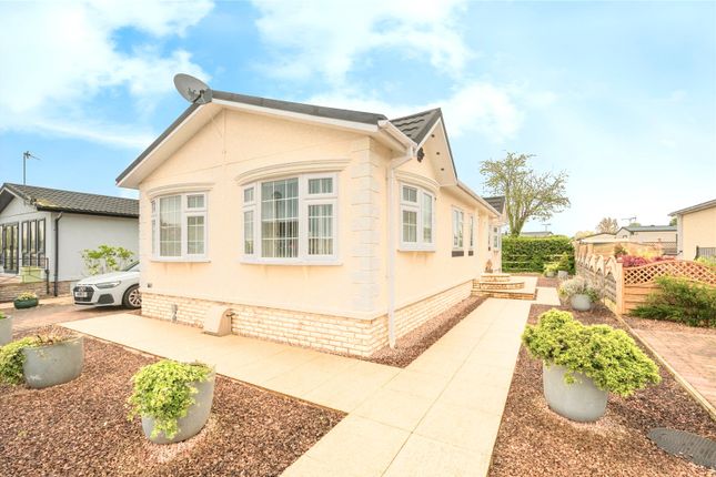Bungalow for sale in Aston Road, Broadway