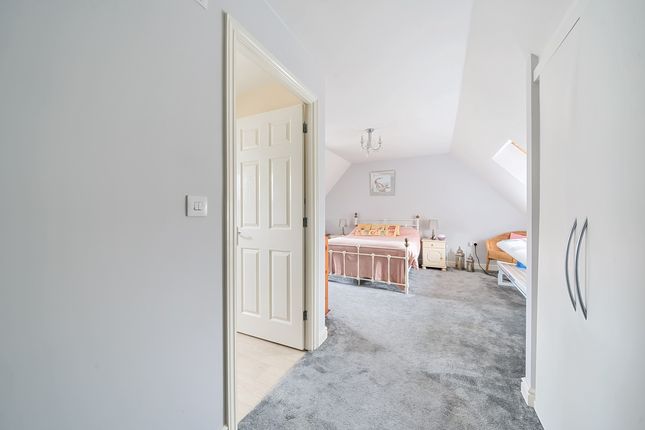 Detached house for sale in Roding Drive, Little Canfield