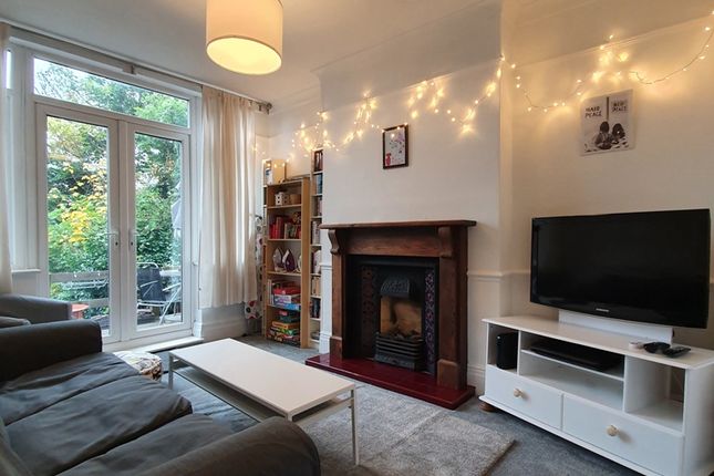6 Bedroom House in NG7 1JG